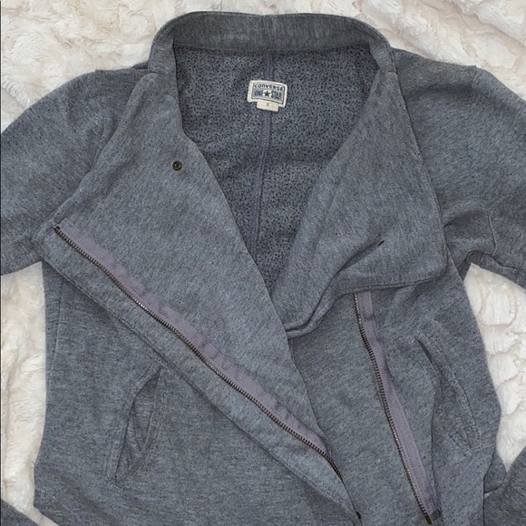 Converse all stars sweater - Picture 2 of 8